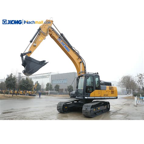 china xcmg 210 excavator|xcmg xe210 specs.